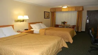 Comfort Inn & Suites Georgian Albury