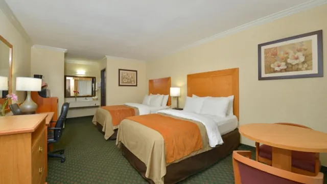 Comfort Inn & Suites Georgian Albury photo 2