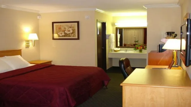 Comfort Inn & Suites Georgian Albury photo 3