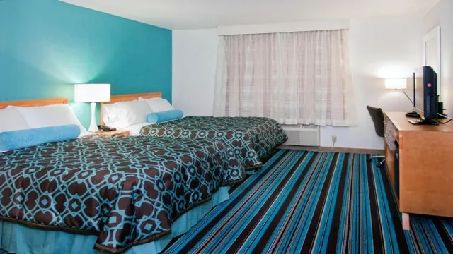 Quality Hotel On Olive Albury photo 1