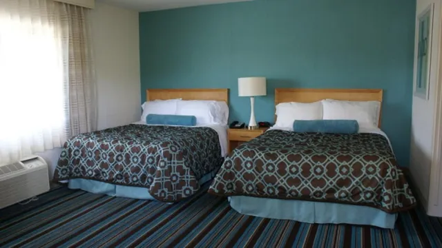 Quality Hotel On Olive Albury photo 2