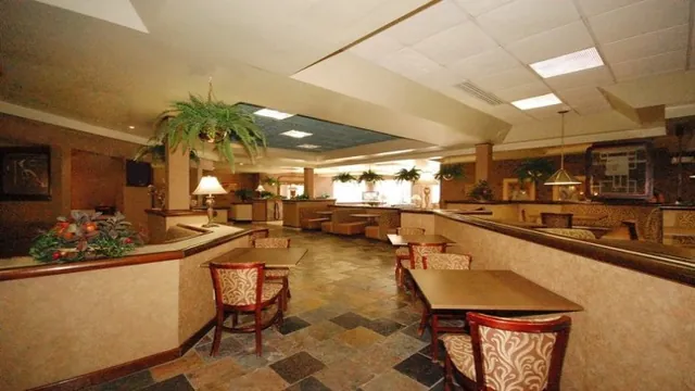 Comfort Inn Big Windmill Coffs Harbour photo 2