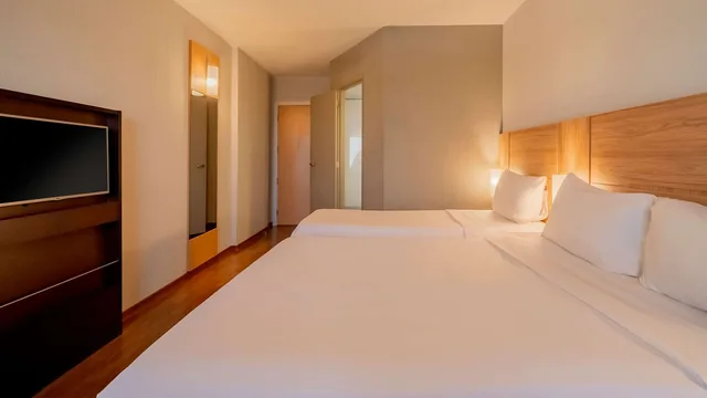 Ibis São Paulo Congonhas photo 3