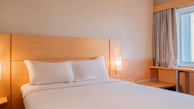 Ibis São Paulo Congonhas photo 5