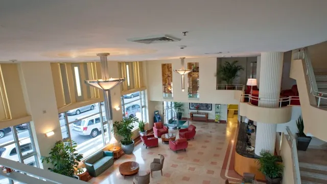 Eurostars Winter Haven photo 1