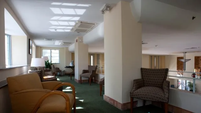 Eurostars Winter Haven photo 3