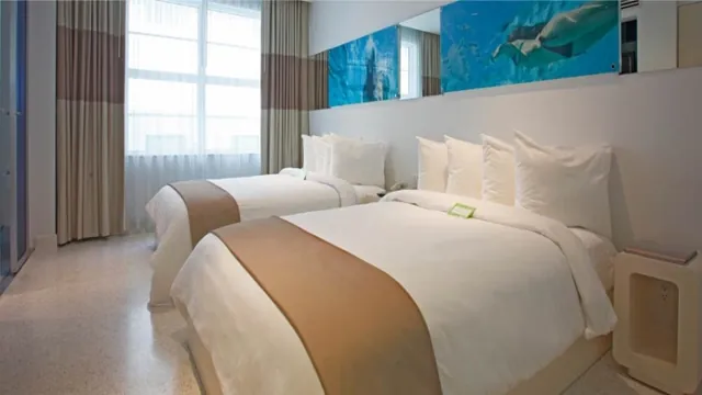 Boulevard Hotel Ocean Drive Miami photo 2