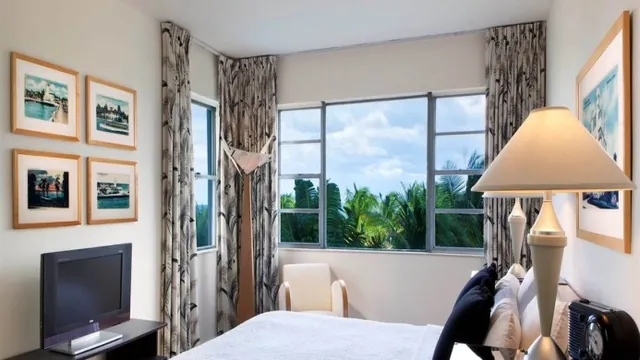 Boulevard Hotel Ocean Drive Miami photo 3