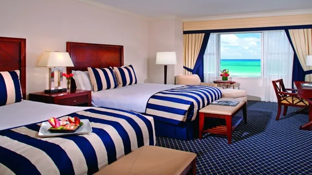 Carlton South Beach Hotel Miami photo 1