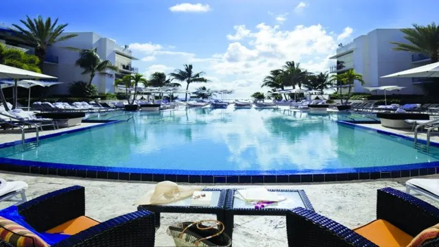 Carlton South Beach Hotel Miami photo 2