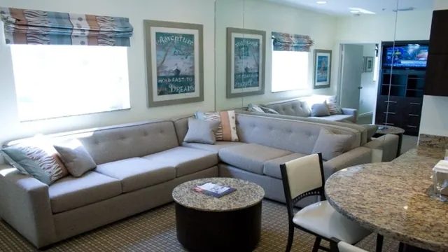 Crystal Beach Suites & Health Club Miami photo 1