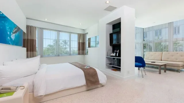 Clevelander Hotel Miami photo 1