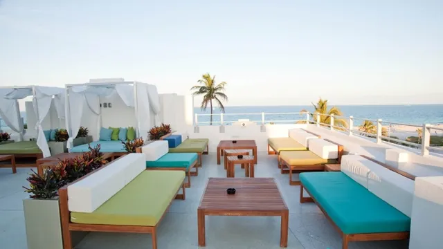 Clevelander Hotel Miami photo 2