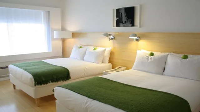 Greenview Hotel Miami photo 1