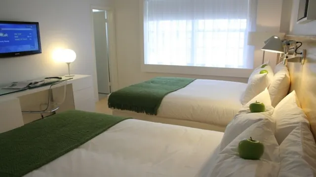 Greenview Hotel Miami photo 2