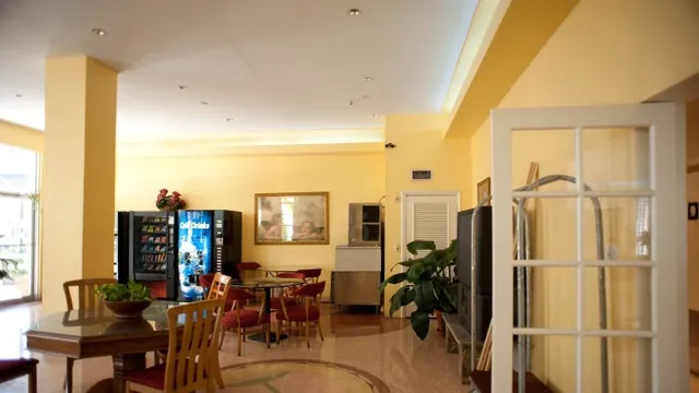 Haddon Hall Hotel Miami photo 1