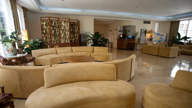 Haddon Hall Hotel Miami photo 2
