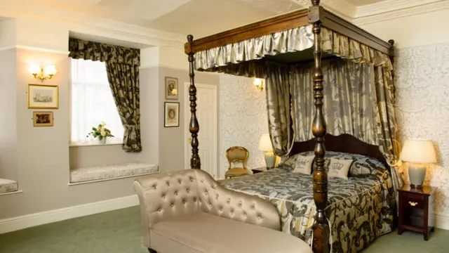 Haddon Hall Hotel Miami photo 3