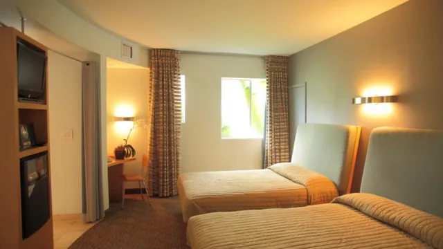 Hotel Saint Augustine photo 1