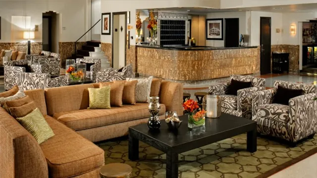 Essex House Hotel & Suites Miami photo 2