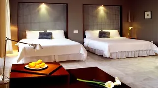 Nassau Suite Hotel Miami