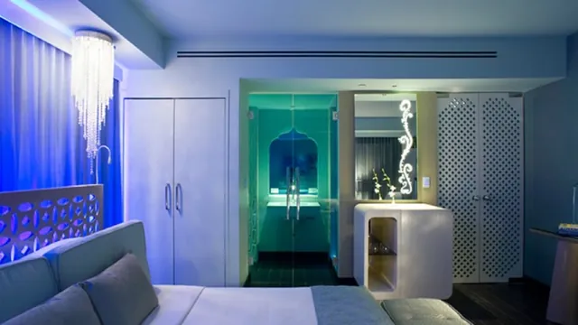 Dream South Beach Hotel Miami photo 2