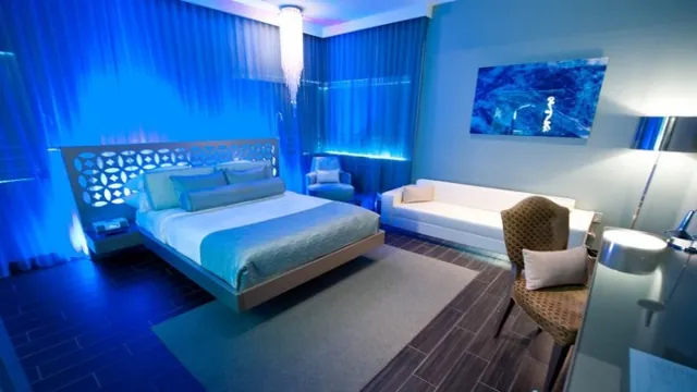 Dream South Beach Hotel Miami photo 3