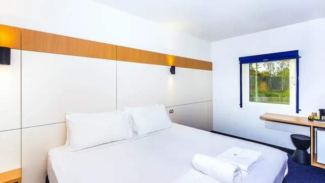 Ibis budget Casula Liverpool photo 1