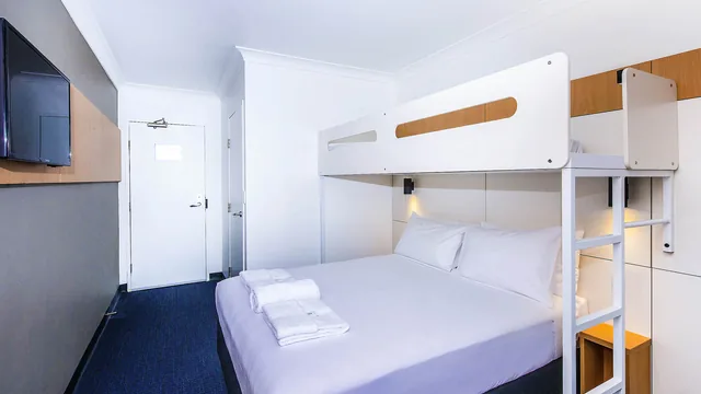 Ibis budget Casula Liverpool photo 3