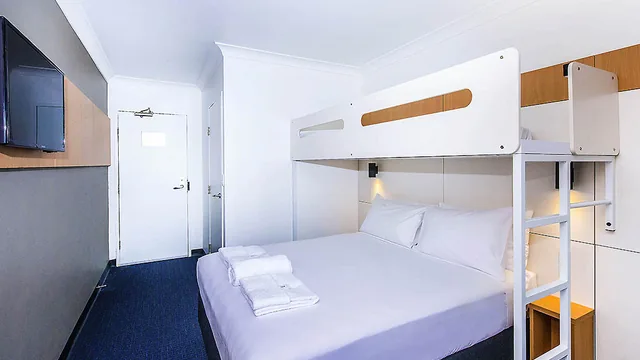 Ibis budget Casula Liverpool photo 5