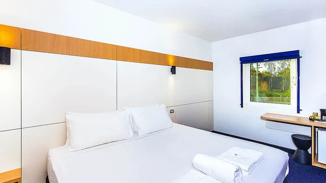 Ibis budget Casula Liverpool photo 6