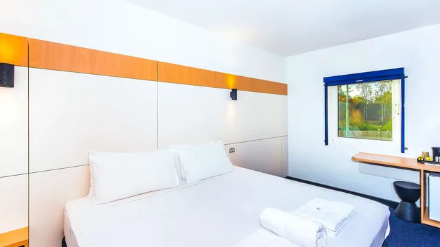 Ibis budget Casula Liverpool photo 7