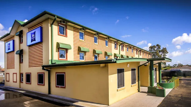 Ibis budget Casula Liverpool photo 10