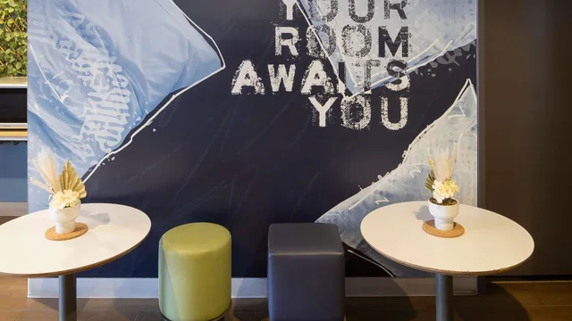 Ibis budget Casula Liverpool photo 11