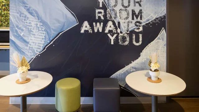 Ibis budget Casula Liverpool photo 12
