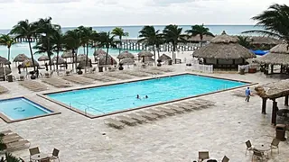 Newport Beachside Hotel & Resort Miami
