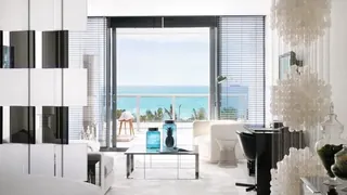 Ocean Surf Hotel Miami