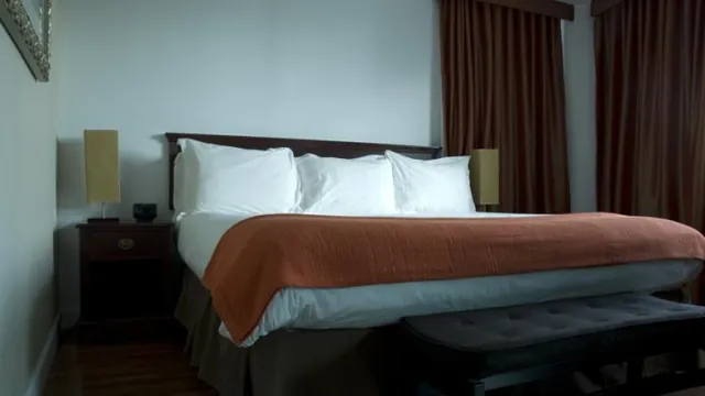 Thon Hotel Linne Oslo photo 3