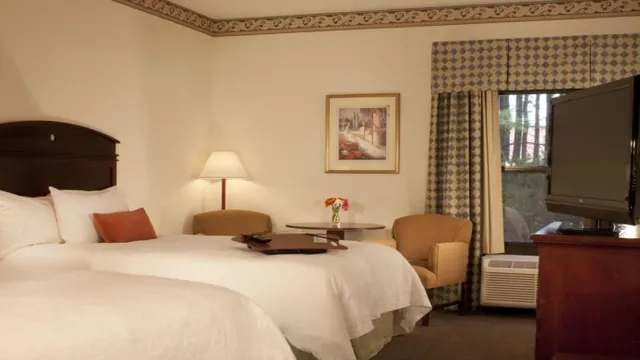 Hampton Inn Southlake Atlanta photo 1