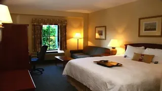 Black Boy Inn North Wales