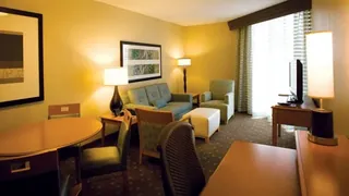3 Palms Oceanfront Myrtle Beach Hotel