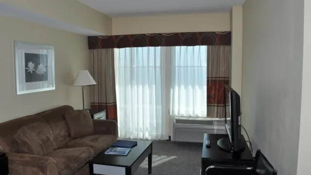 3 Palms Oceanfront Myrtle Beach Hotel photo 3