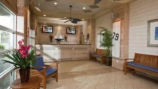 Best Western Plus Carolinian Oceanfront Inn & Suites