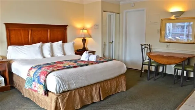 Best Western Plus Carolinian Oceanfront Inn & Suites photo 3