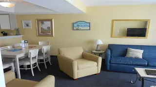 Camelot By The Sea Myrtle Beach