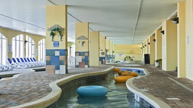 Atlantis Coral Tower Resort Paradise Island photo 3