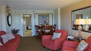 The Caravelle Resort