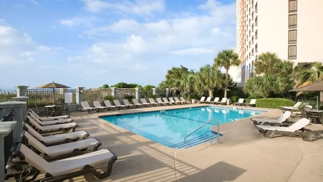 The Caravelle Resort photo 3