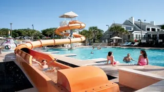 Caribbean Resort & Villas Myrtle Beach