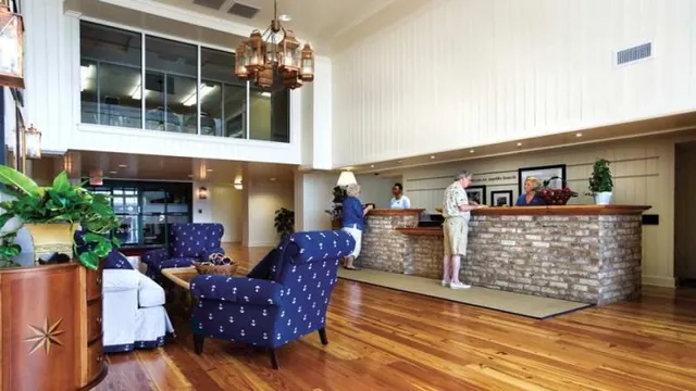 Oceanfront Viking Motel Myrtle Beach photo 1